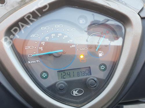 Starter KYMCO MOTORCYCLES AGILITY Agility City 125 | BP25232743M8 