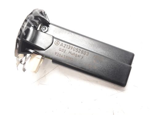 Used Electronic module MERCEDES-BENZ CLA (C118) CLA 180 (118.384) (136 hp) 7525306