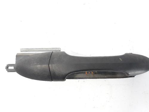 Used Rear right exterior door handle FORD FOCUS I (DAW, DBW) [1998-2009]  7404165