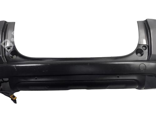 Used Rear bumper PEUGEOT 2008 I (CU_) [2013-2025]  10725925