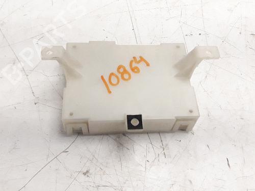 Electronic module NISSAN JUKE (F15)  | BP11382122M83 