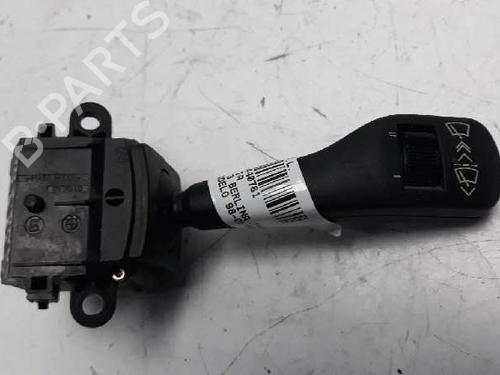 Ratstangsstang BMW 3 (E46) 320 d (150 hp) 1332043