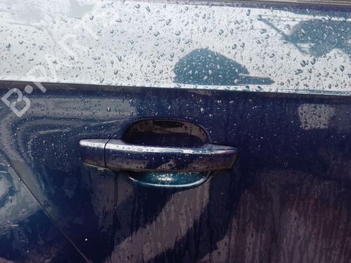 Used Rear right exterior door handle AUDI A3 (8V1, 8VK) 1.6 TDI (115 hp) 32067862