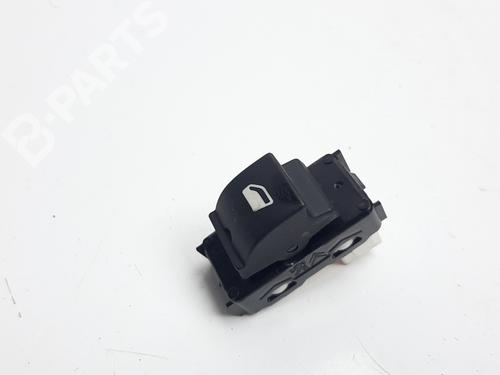 Used Left rear window switch Left rear window switch PEUGEOT 2008 I (CU_) 1.2 THP 110 / PureTech 110 (110 hp) 8662563 8662563