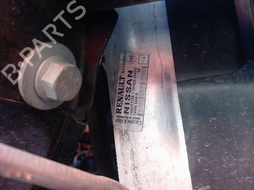 Used Intercooler Intercooler 38443763 38443763