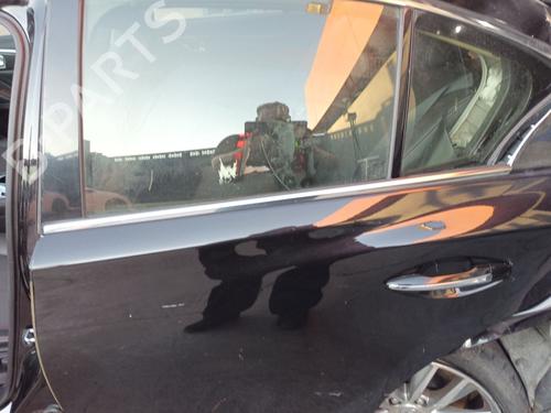 Used Rear left window mechanism INFINITI Q50 50 D (170 hp) 27678482