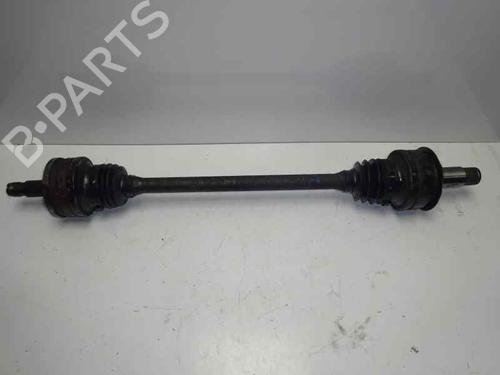 Used Left rear driveshaft MERCEDES-BENZ CLC-CLASS (CL203) CLC 200 CDI (203.707) (122 hp) 1031047
