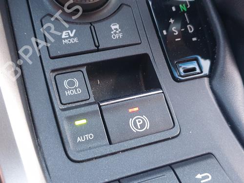 Hand brake LEXUS NX (_Z1_) 300h (AYZ10_, AYZ10R) | BP10964746I18