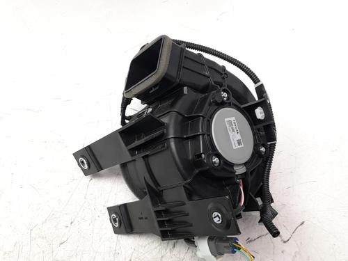 Heater blower motor TOYOTA COROLLA Hatchback (_E21_, _EA1_, _EH1_)  | BP17453866M62 