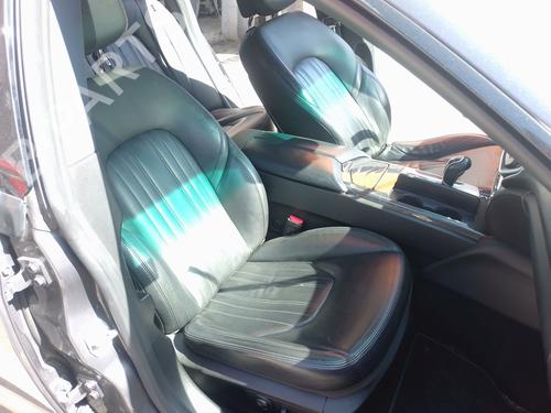 Sæde sæt MASERATI GHIBLI III (M157) 3.0 S Q4 | BP36934102C78 - Image 2