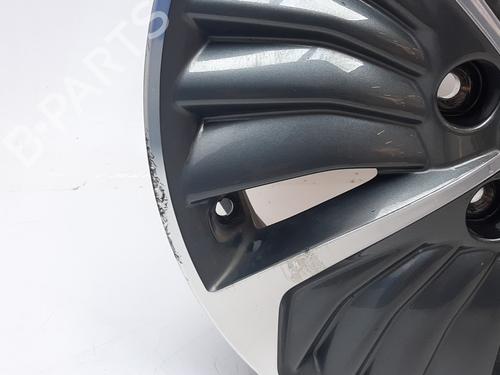 Rim HYUNDAI IONIQ (AE) 1.6 GDI Hybrid | BP15012494C45