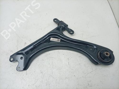 Used Left front suspension arm Left front suspension arm 24806334 24806334