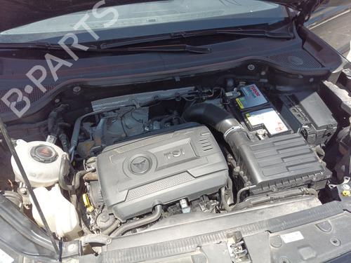 Used Fuel pump CUPRA ATECA (KH7, KHP, KBP) 2.0 TSI 4Drive (300 hp) 25921310