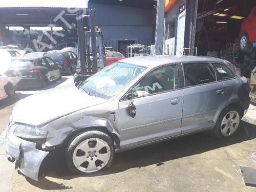Front right window mechanism AUDI A3 Sportback (8PA) 1.9 TDI | BP2433768C23 