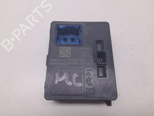 Used Electronic module Electronic module DS DS 3 / DS 3 CROSSBACK (UR_, UC_, UJ_) 1.2 PureTech 130 (URHNSS) (131 hp) 36774135 36774135