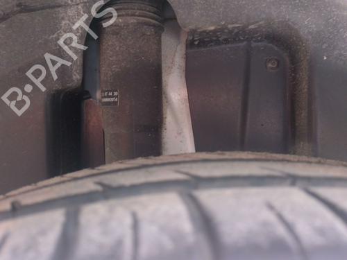 Used Right rear shock absorber Right rear shock absorber SKODA FABIA IV (PJ3) 1.0 MPI (80 hp) 36668068 36668068