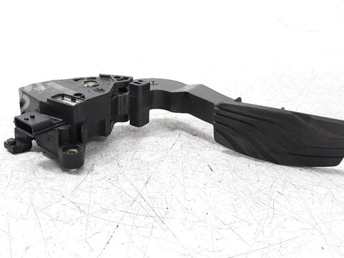 Pedal RENAULT MEGANE IV Grandtour (K9A/M/N_) 1.8 Blue dCi 150 (K9A7) (150 hp) 18960041