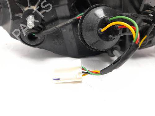 Left tailgate light MG MG ZS SUV (AZS1) 1.0 T-GDi | BP34720262C79 - Image 7