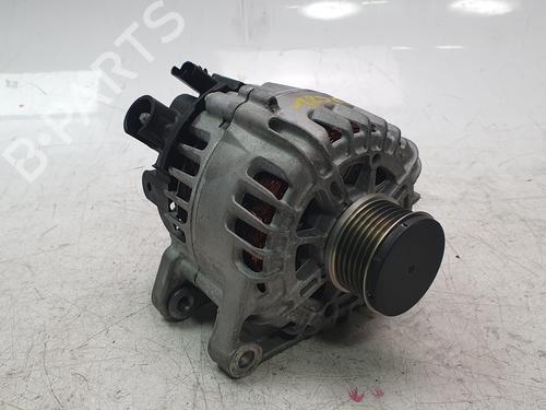 Used Alternator CITROËN C3 IV (CC_, CB_) 1.2 PureTech 100 (CCHPV4) (101 hp) 30928882