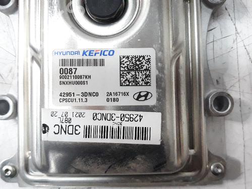 Electronic module HYUNDAI TUCSON (TL, TLE)  | BP16677789M83 