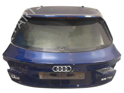 Used Tailgate Tailgate 27090268 27090268