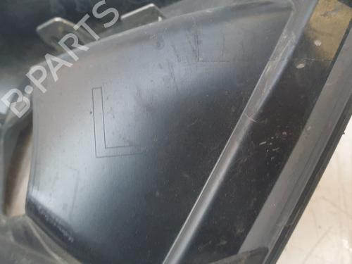 Grille RENAULT KANGOO III Box Body/MPV E-Tech Electric (FJJA) | BP29395446C40 