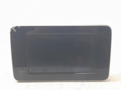 Pantalla multifuncion MERCEDES-BENZ C-CLASS Coupe (C205) C 250 d (205.308) (204 hp) 20699876
