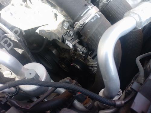 Used Alternator Alternator 38874108 38874108