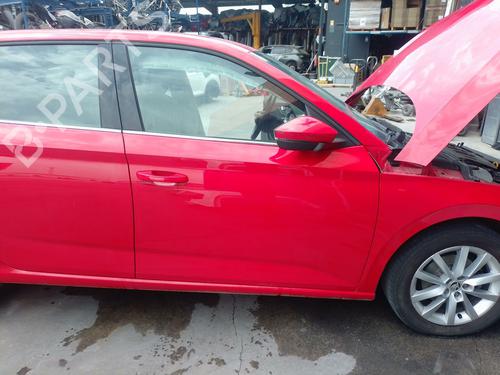 Used Right front door Right front door 37533781 37533781