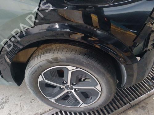 Aba guarda lamas trás esquerda KIA NIRO II (SG2) 1.6 GDi Plug-in Hybrid (182 hp) 30885841