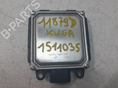 Electronic module FORD KUGA III (DFK) | BP31880514M83