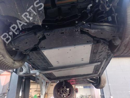 Used Rear axle Rear axle 39261208 39261208
