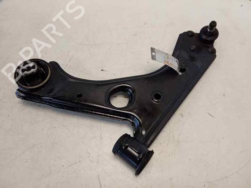 Used Left front suspension arm PEUGEOT BIPPER (AA_) [2008-2025]  5945356