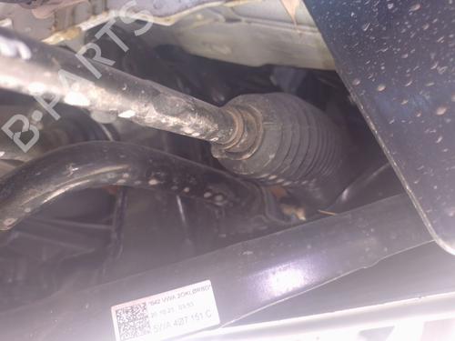 Used Steering rack Steering rack 39502005 39502005