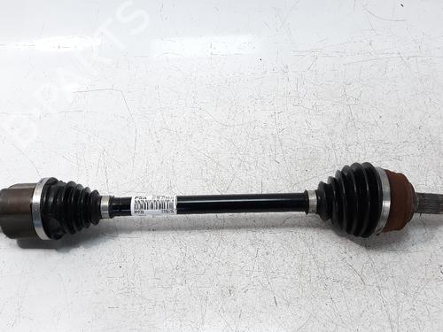 BP17870775M38 | Left front driveshaft CITROËN C5 AIRCROSS (A_)  BP17870775M38