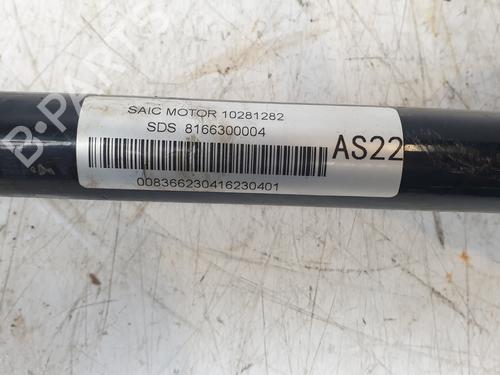 Right front driveshaft MG MG HS (AS23) 1.5 T (SAS23) | BP27480541M39 