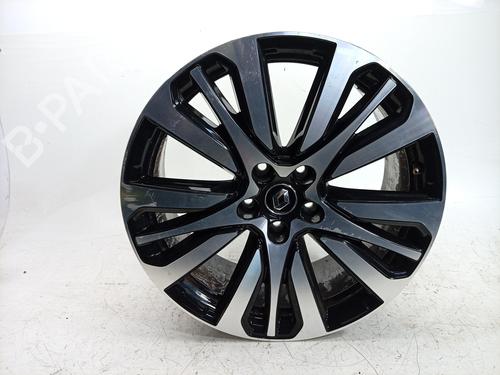 Used Rim Rim 39002735 39002735
