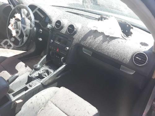 Front right window mechanism AUDI A3 Sportback (8PA) 1.9 TDI | BP2433768C23 
