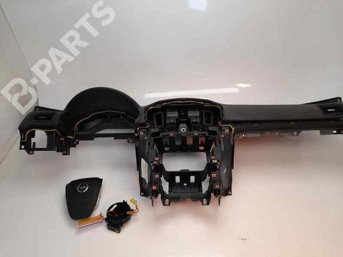 Used Airbag Kit Airbag Kit OPEL INSIGNIA A Sports Tourer (G09) 2.0 CDTI (35) (160 hp) 6868742 6868742