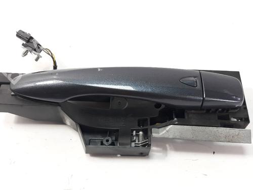 Used Front right exterior door handle RENAULT KADJAR (HA_, HL_) [2015-2025]  12347845