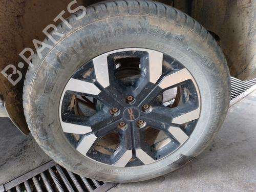 Cerchio DACIA DUSTER (HM_) 1.0 TCe 100 4x4 (HMMT) (101 hp) 32760338