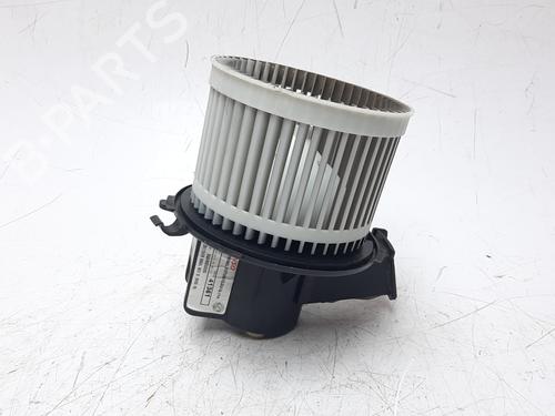 Heater blower motor FORD KA (RU8) 1.2 | BP14201804M62 