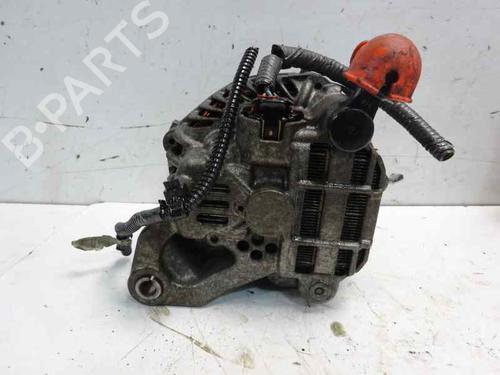 Generator NISSAN NAVARA NP300 (D40) 2.5 dCi 4WD (D40TT, D40T, D40M, D40BB) | BP1369756M7 