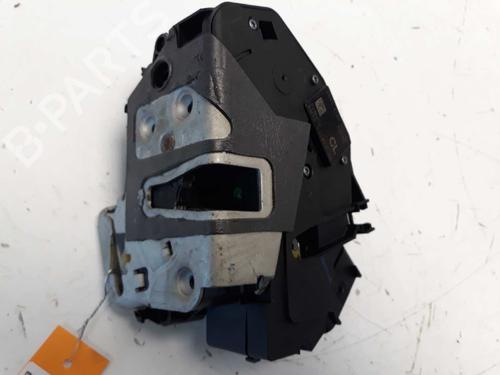 Used Front left lock FORD S-MAX (CJ, WA6) 2.0 TDCi (150 hp) 2131146