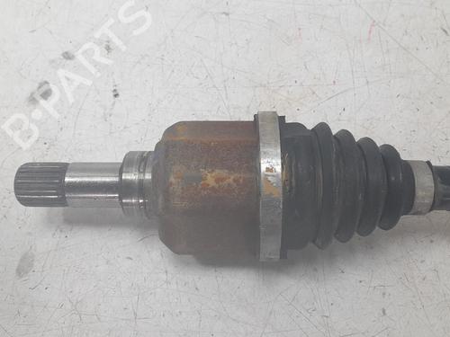 Left front driveshaft DS DS 3 / DS 3 CROSSBACK (UR_, UC_, UJ_) 1.5 BlueHDi 100 (UCYHYJ) | BP32066194M38 - Image 3