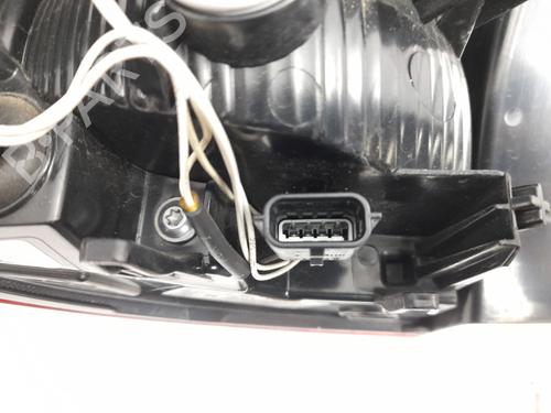 Right taillight RENAULT CLIO V (B7_) 1.0 LPG (B7MT) | BP33469590C35  - Image 9