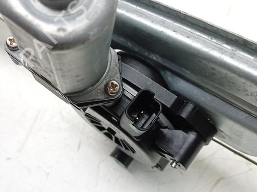 Rudehejsemekanisme Højre bagtil MG MG ZS SUV (AZS1) 1.0 T-GDi | BP34737562C25 - Image 3
