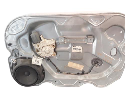 Used Front right window mechanism FORD FOCUS II (DA_, HCP, DP) [2004-2013]  8404415