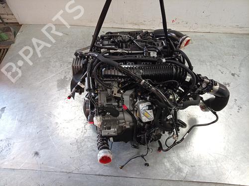 Used Engine Engine 22547076 22547076