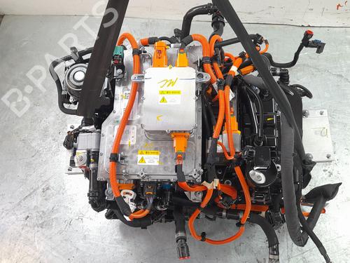 Engine CITROËN C4 X (BD_, BE_, BF_) ë-C4 X (BFZKXC) | BP22549109M1 - Image 2